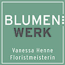 Logo-Blumenwerk