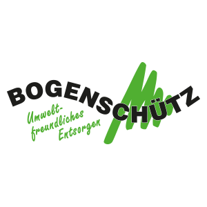 Logo-Bogenschütz