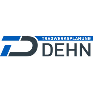 Logo-Tragwerksplanung Dehn GmbH