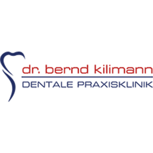 Logo-Dentale Praxisklinik Dr. Kilimann