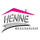 Logo-Henne Massivhaus GmbH & Co. KG