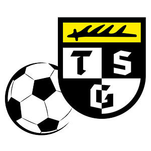 Logo-TSG Balingen, Fussball